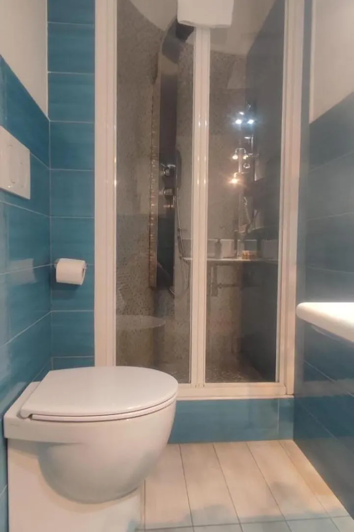 Konukevi Superior Relais Fcollection Temple View Otel Roma