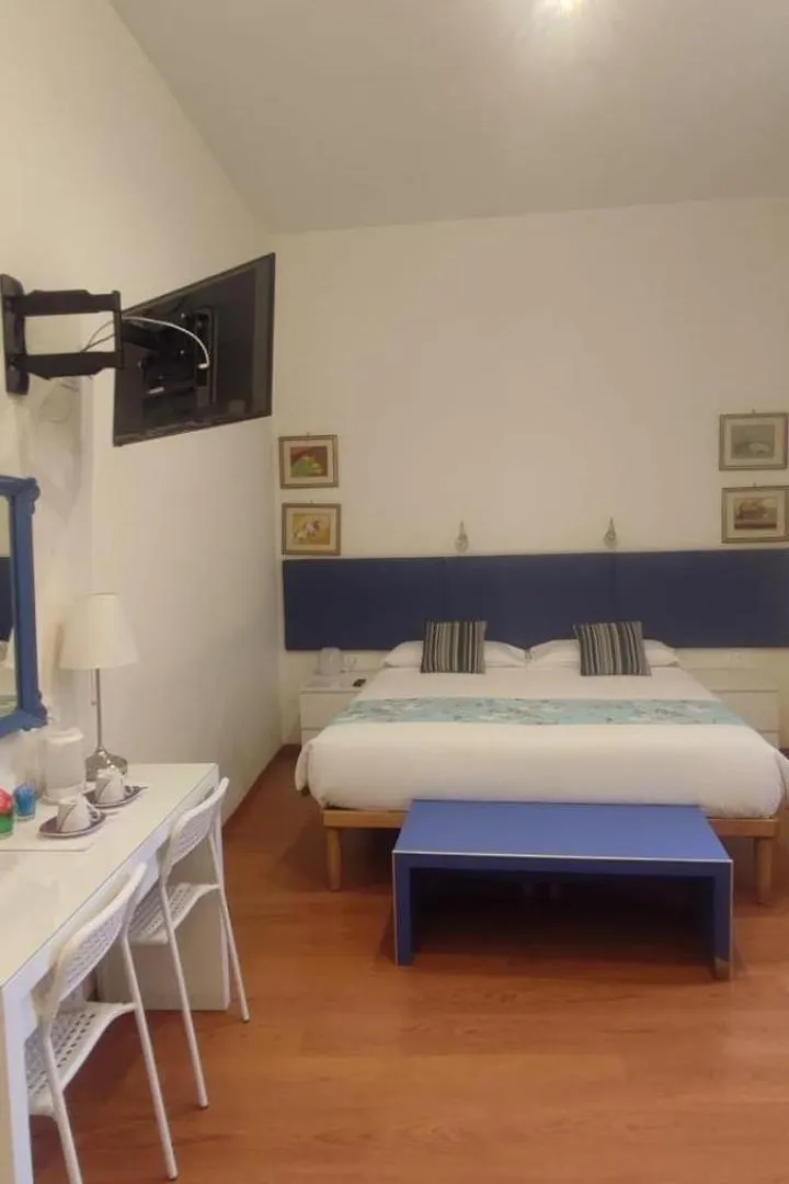 Superior Relais Fcollection Temple View Otel Roma İtalya