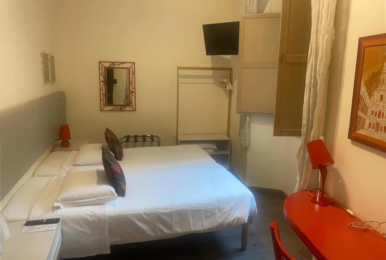 Superior Relais Fcollection Temple View Otel Roma 2*,  İtalya
