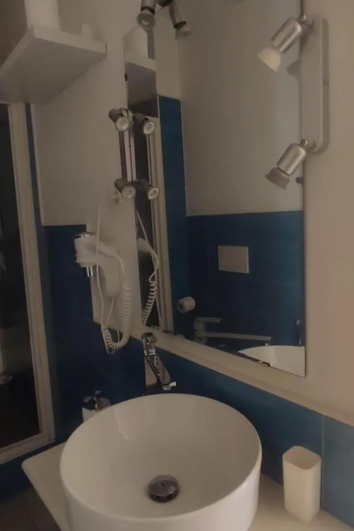מלון רומא Superior Relais Fcollection Temple View בית הארחה