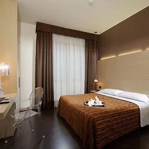 Hotel Paris Mestre