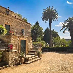 Séjour à la ferme Bannata Piazza Armerina
