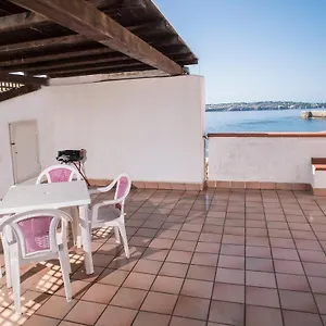 Appartement Life Dei Baroni Syracuse