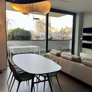  Apart-hotel Bosco Verticale Itália