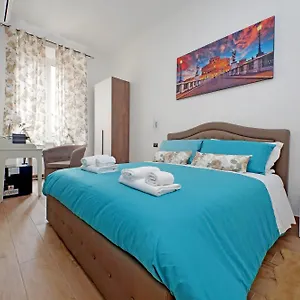 Guest house Misa San Lorenzo