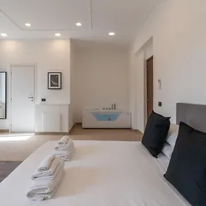 Bed & Breakfast San Giovanni Comfort