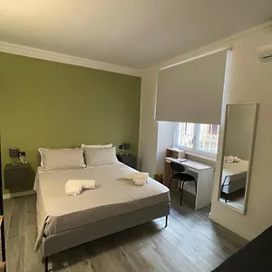 Guest house Must Be The Place