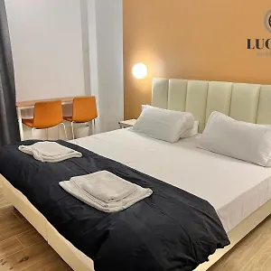 Guest house Re Di