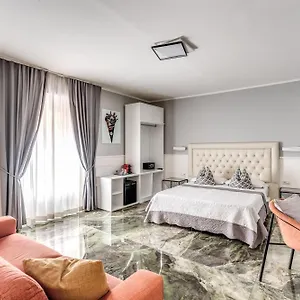 Guest house Spanish Step Dream