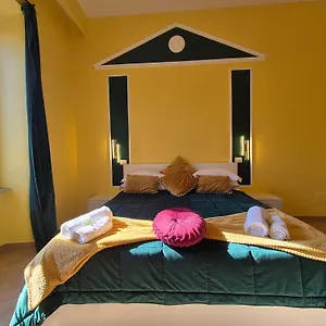 Guest house Residenze Serventi Longhi