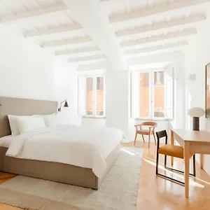 Sonder By Marriott Bonvoy Palazzo Taverna Piazza Navona *** Rzym