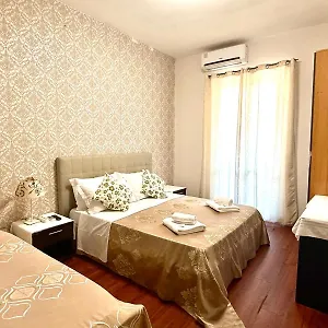 Green Guesthouse Rzym