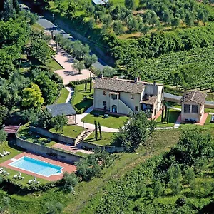 Fattoria Di , Colleoli Włochy