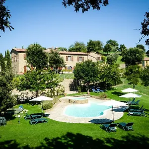 Agriturismo Podere L'aione , Scansano Włochy
