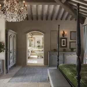 Hotel Borgo Santo Pietro Chiusdino
