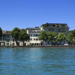 Hotel Europa Desenzano del Garda
