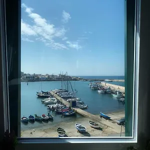 Port'amare , Bari Włochy