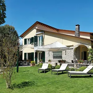 Hotel Augustus & Forte dei Marmi