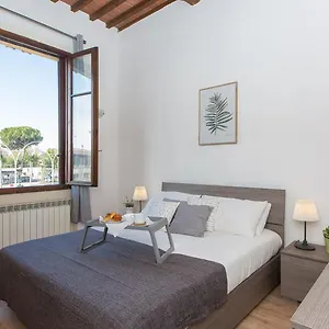 Apartamento In Rome - Santa Maria Novella Palace Itália