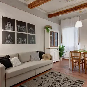  Apartamento Ghibellina By Mamo Itália