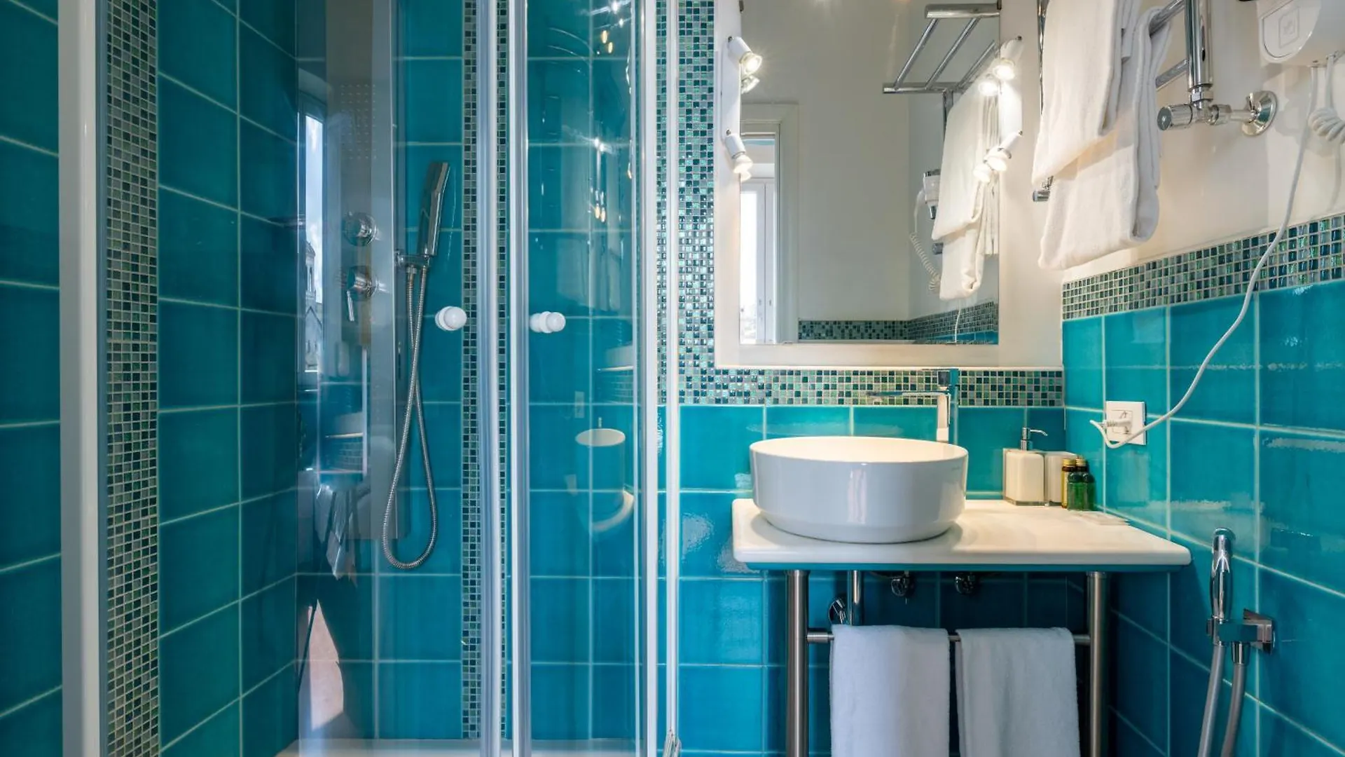 Guest house Superior Relais Fcollection Temple View Hotel Rome