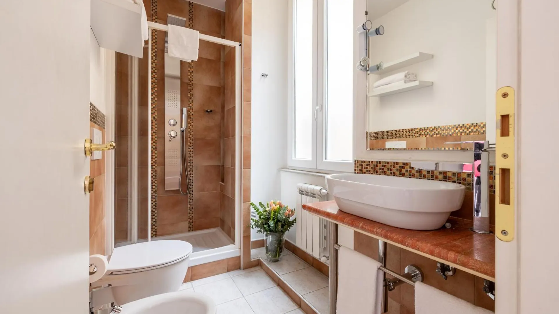 Guest house Superior Relais Fcollection Temple View Hotel Rome