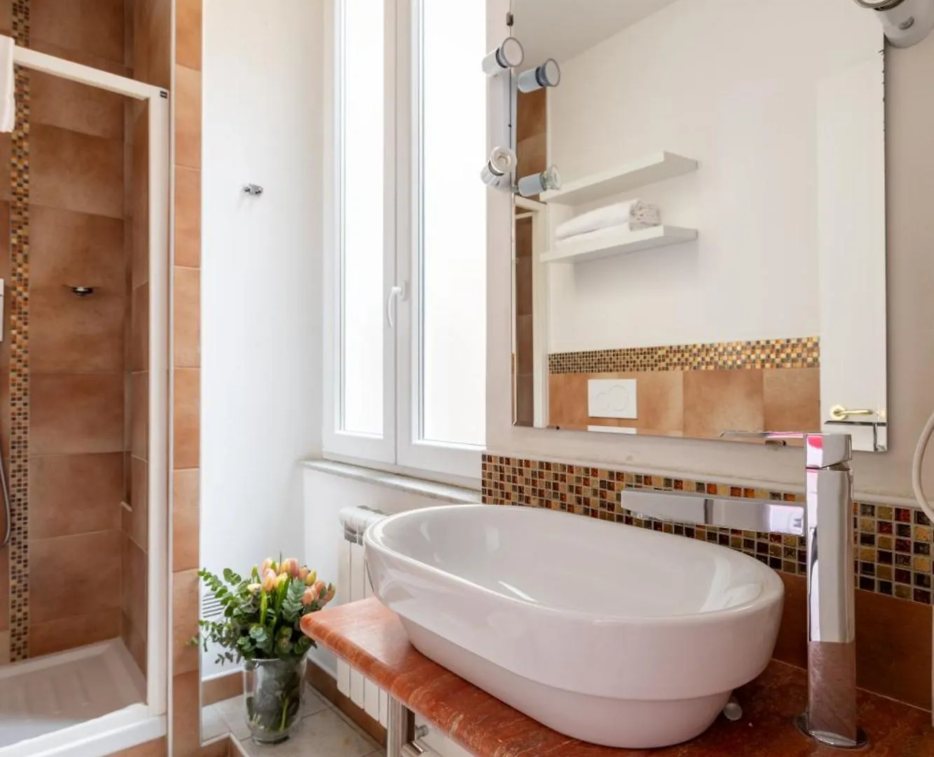 Superior Relais Fcollection Temple View Hotel Rome 2*,  Italy