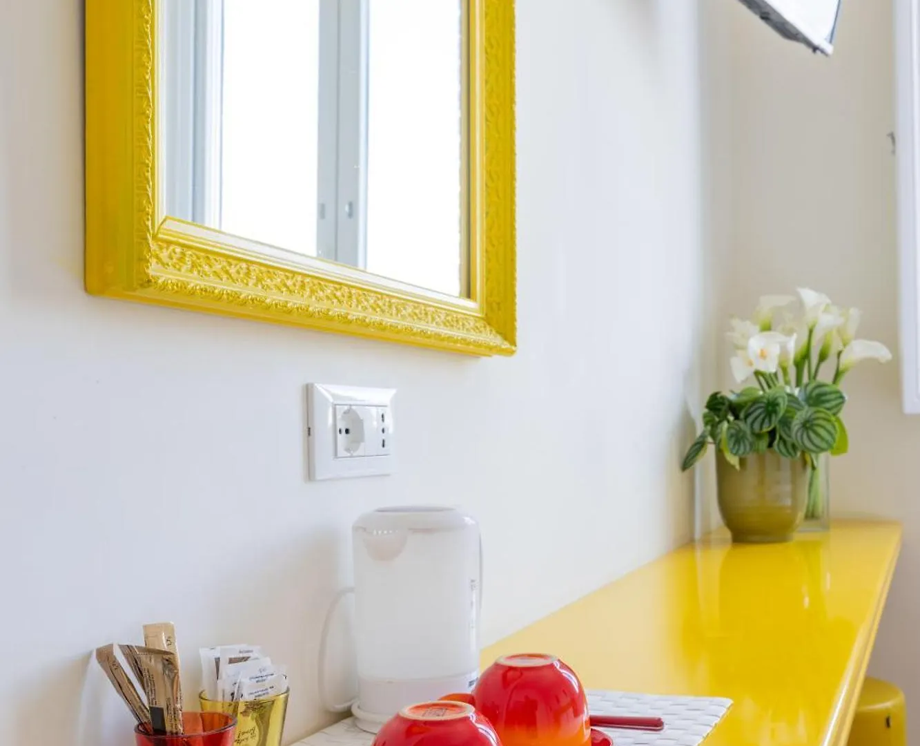 Guest house Superior Relais Fcollection Temple View Hotel Rome
