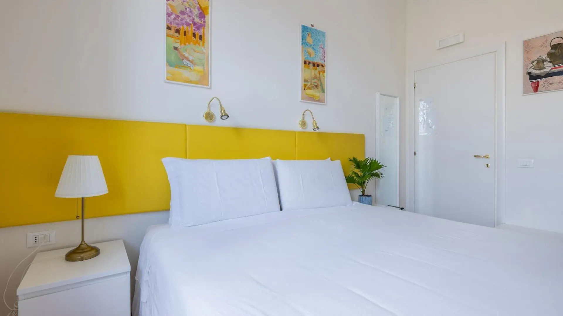 Superior Relais Fcollection Temple View Hotel Rome
