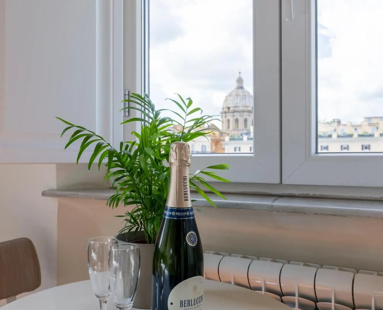 Guest house Superior Relais Fcollection Temple View Hotel Rome