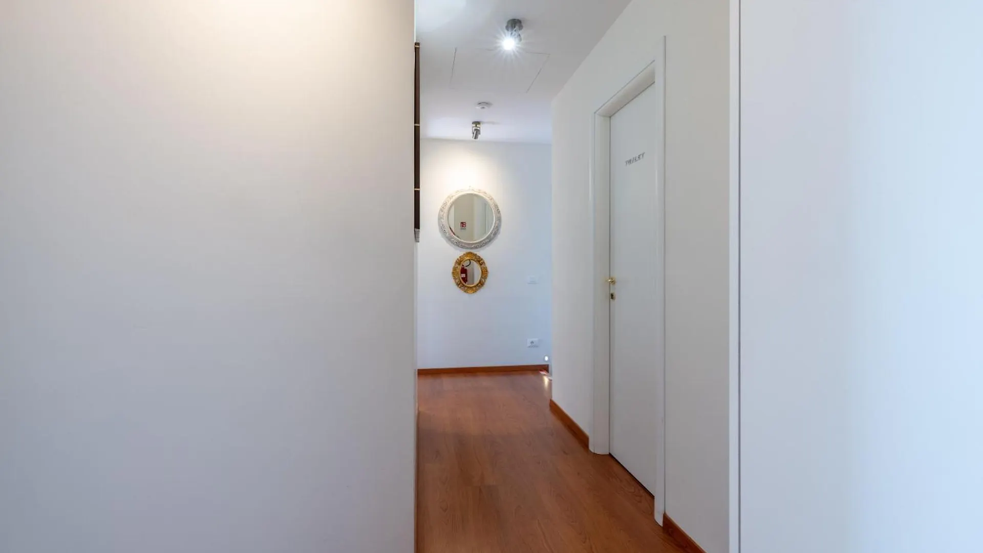 ** Guest house Superior Relais Fcollection Temple View Hotel Rome Italy