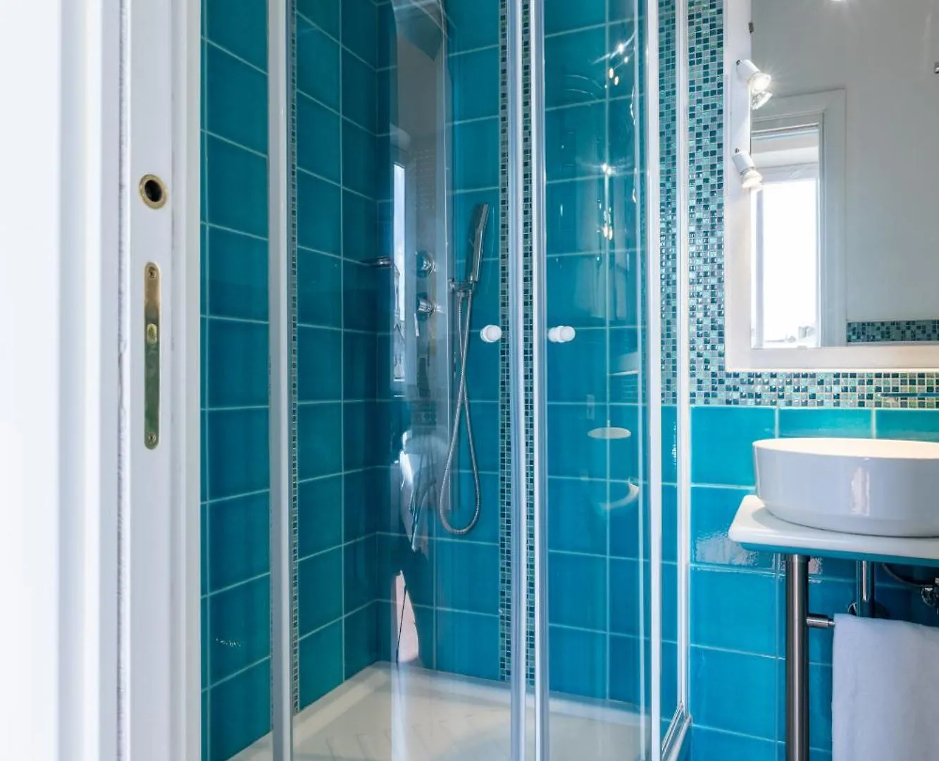 Guest house Superior Relais Fcollection Temple View Hotel Rome