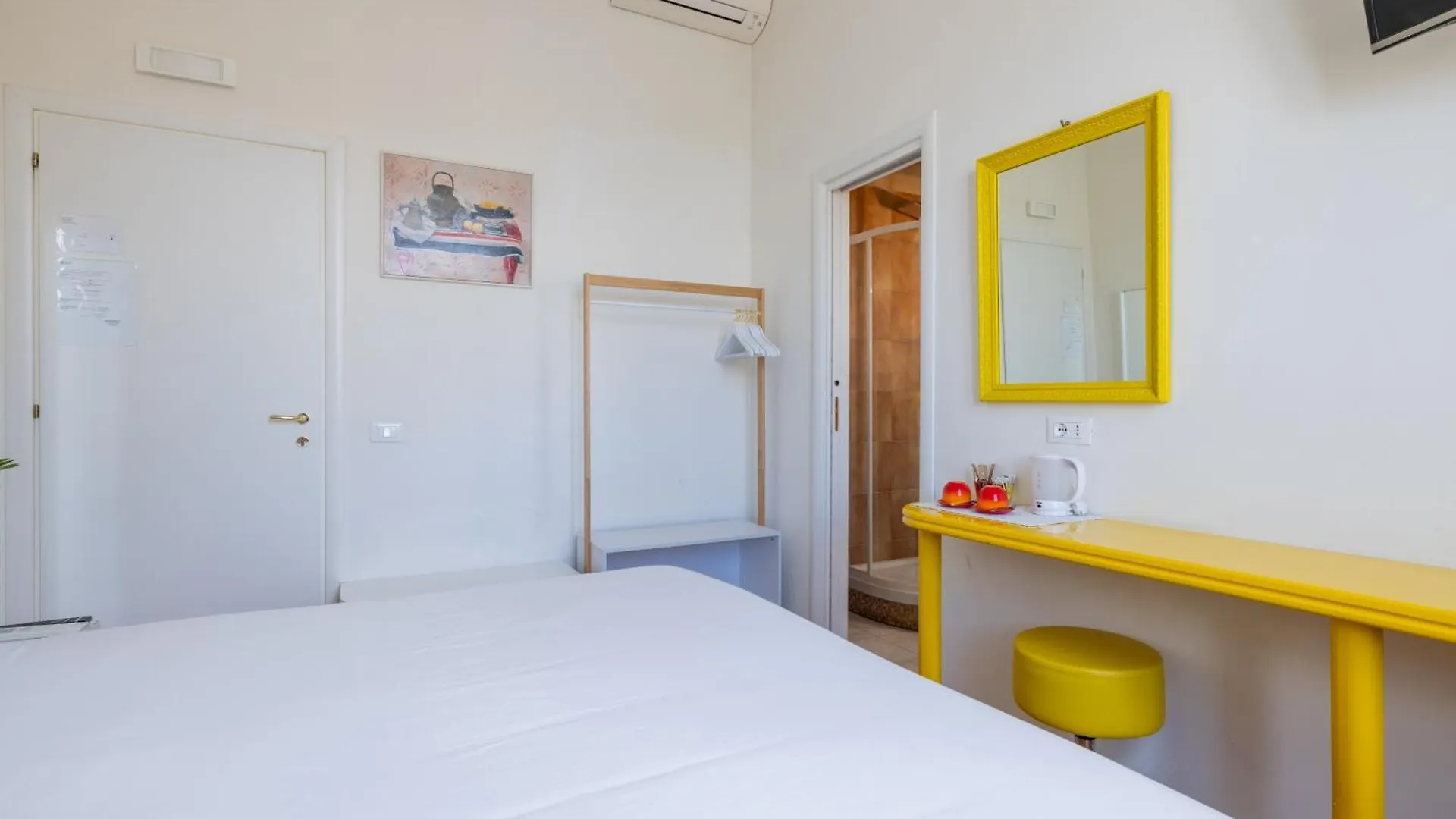 ** Guest house Superior Relais Fcollection Temple View Hotel Rome Italy