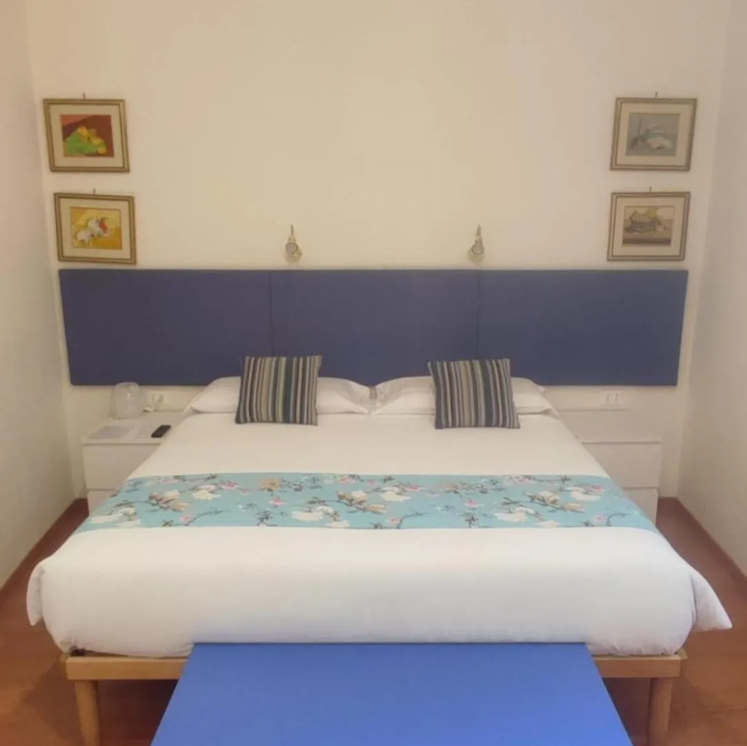 Superior Relais Fcollection Temple View Hotel Rome
