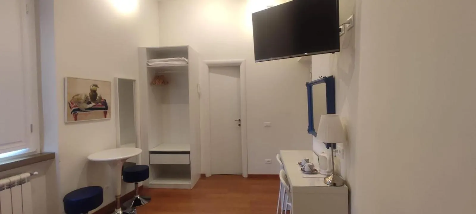 Guest house Superior Relais Fcollection Temple View Hotel Rome