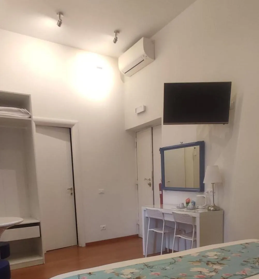 Superior Relais Fcollection Temple View Hotel Rome Italy