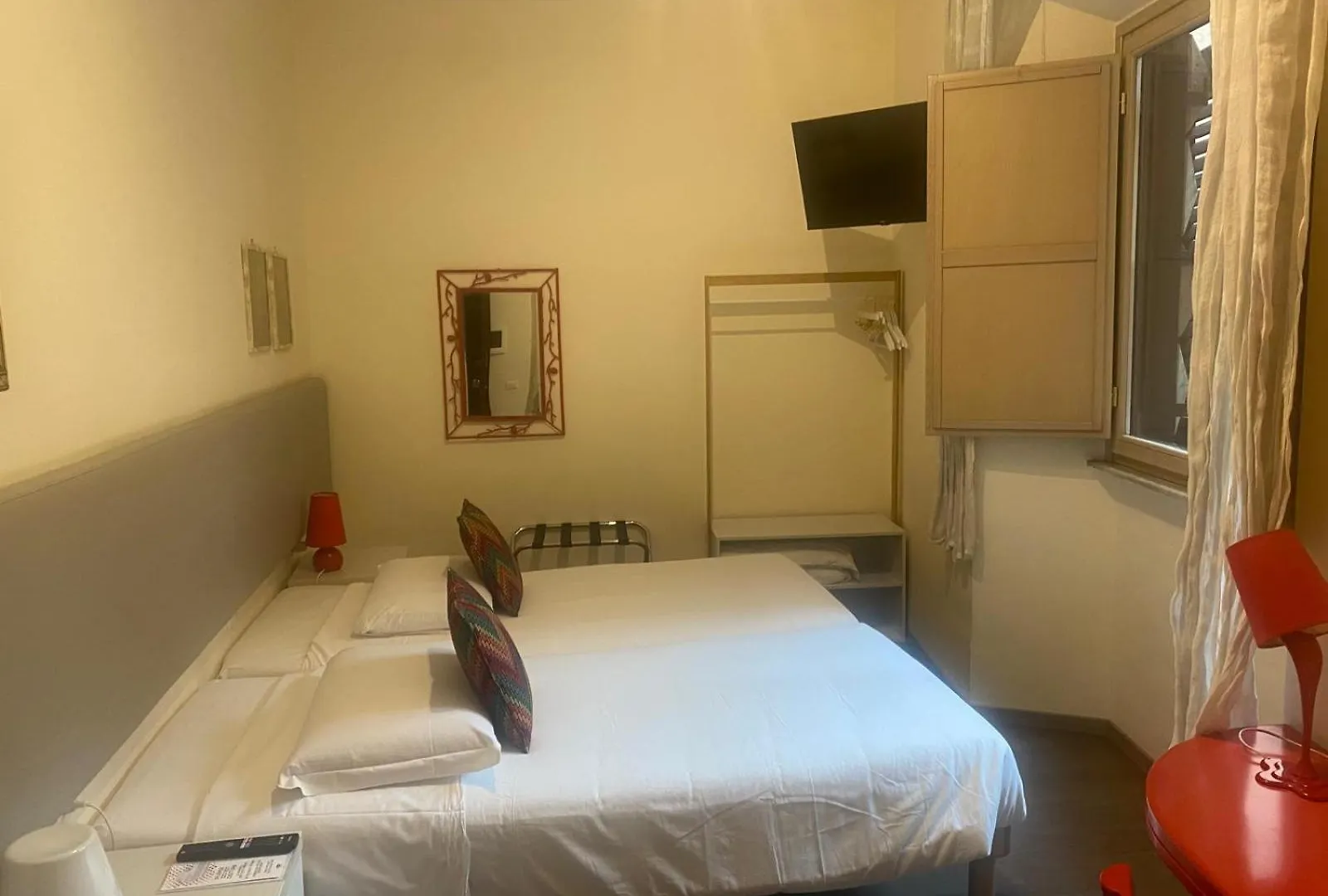 Superior Relais Fcollection Temple View Hotel Rome 2*,  Italy