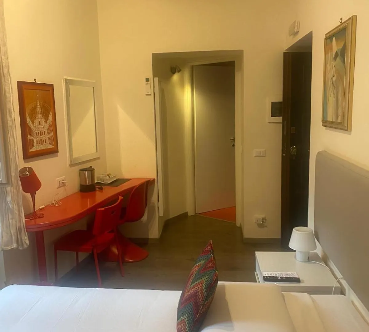 Superior Relais Fcollection Temple View Hotel Rome 2*,  Italy