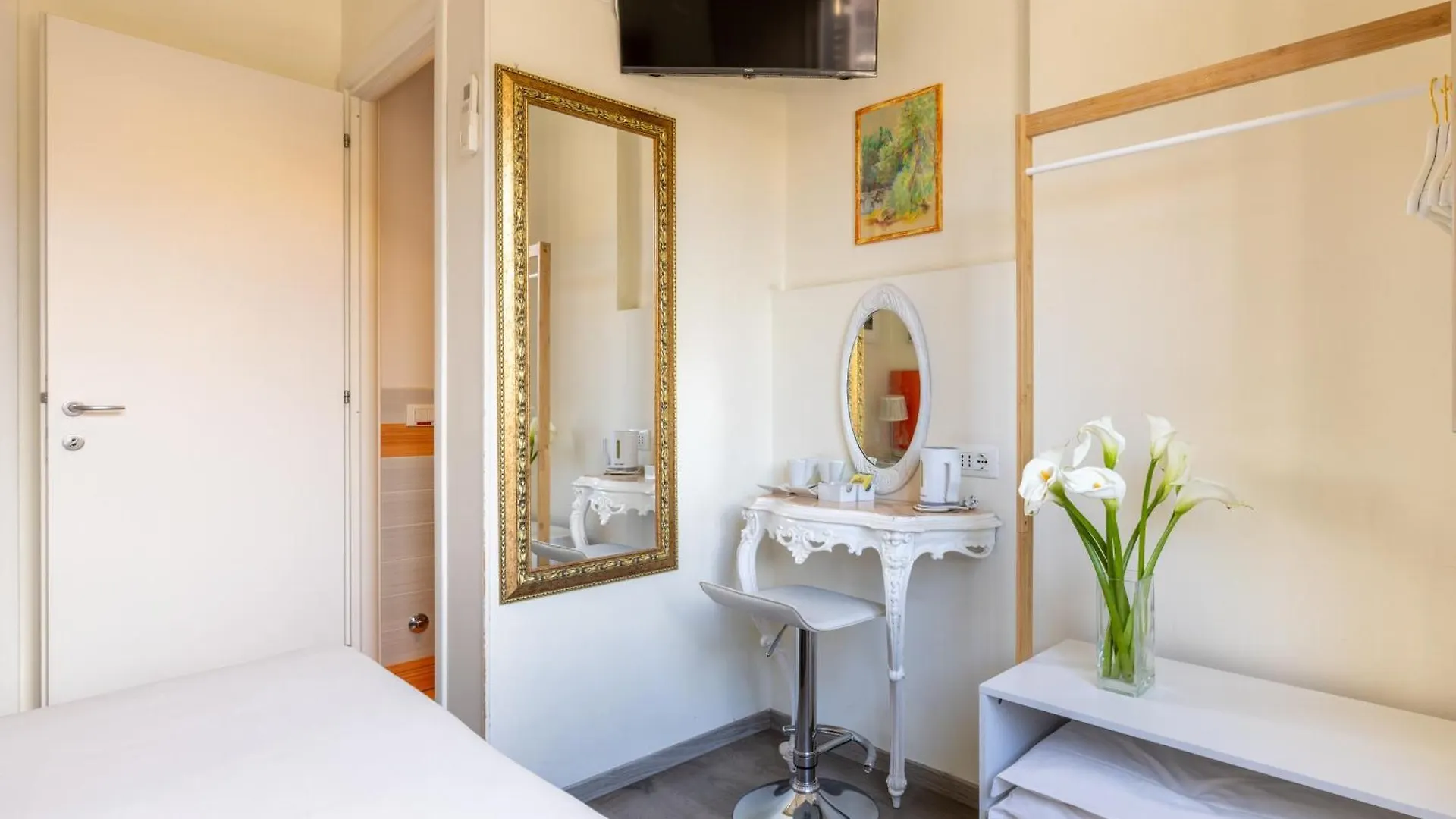Guest house Superior Relais Fcollection Temple View Hotel Rome