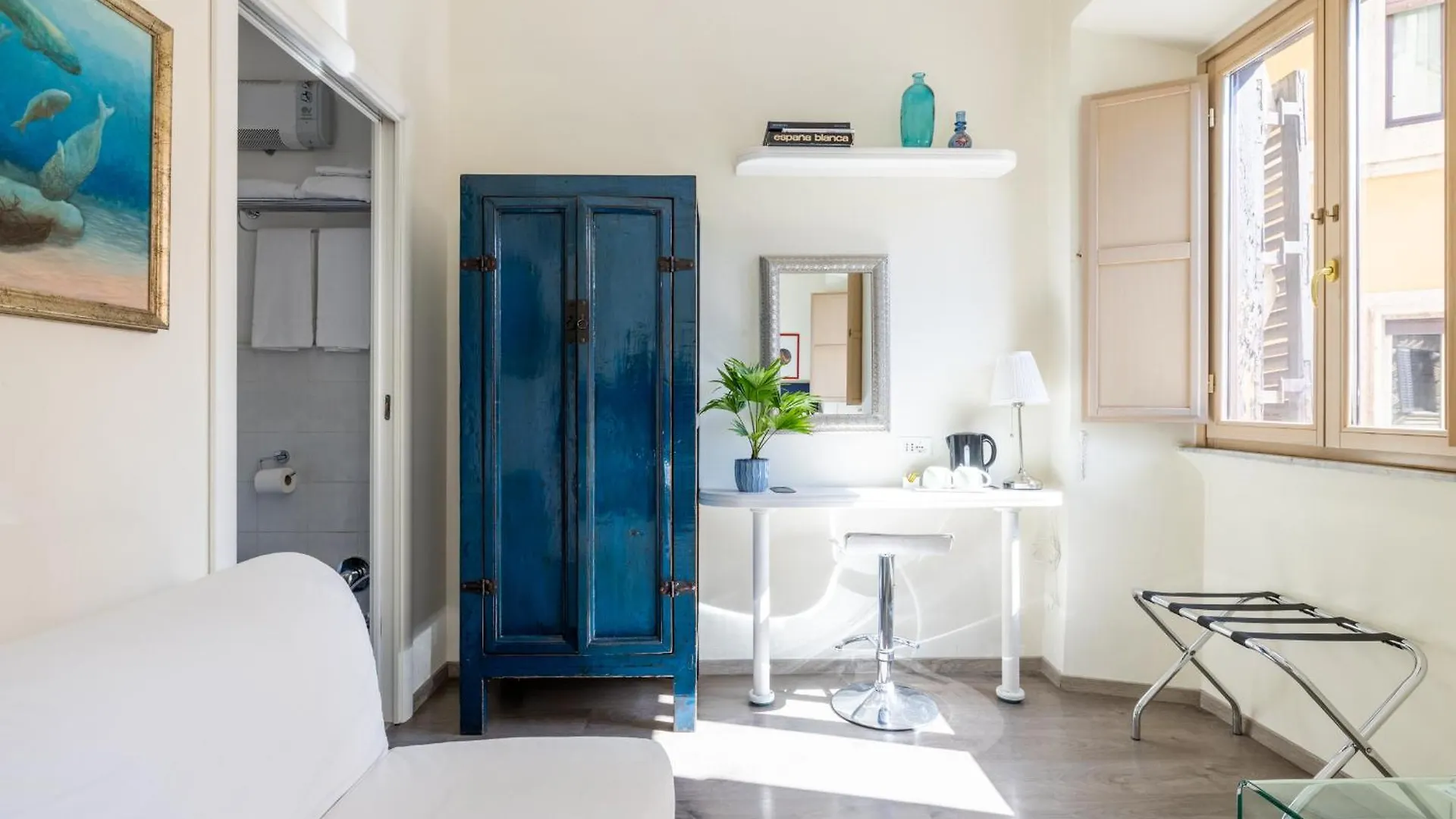 Guest house Superior Relais Fcollection Temple View Hotel Rome