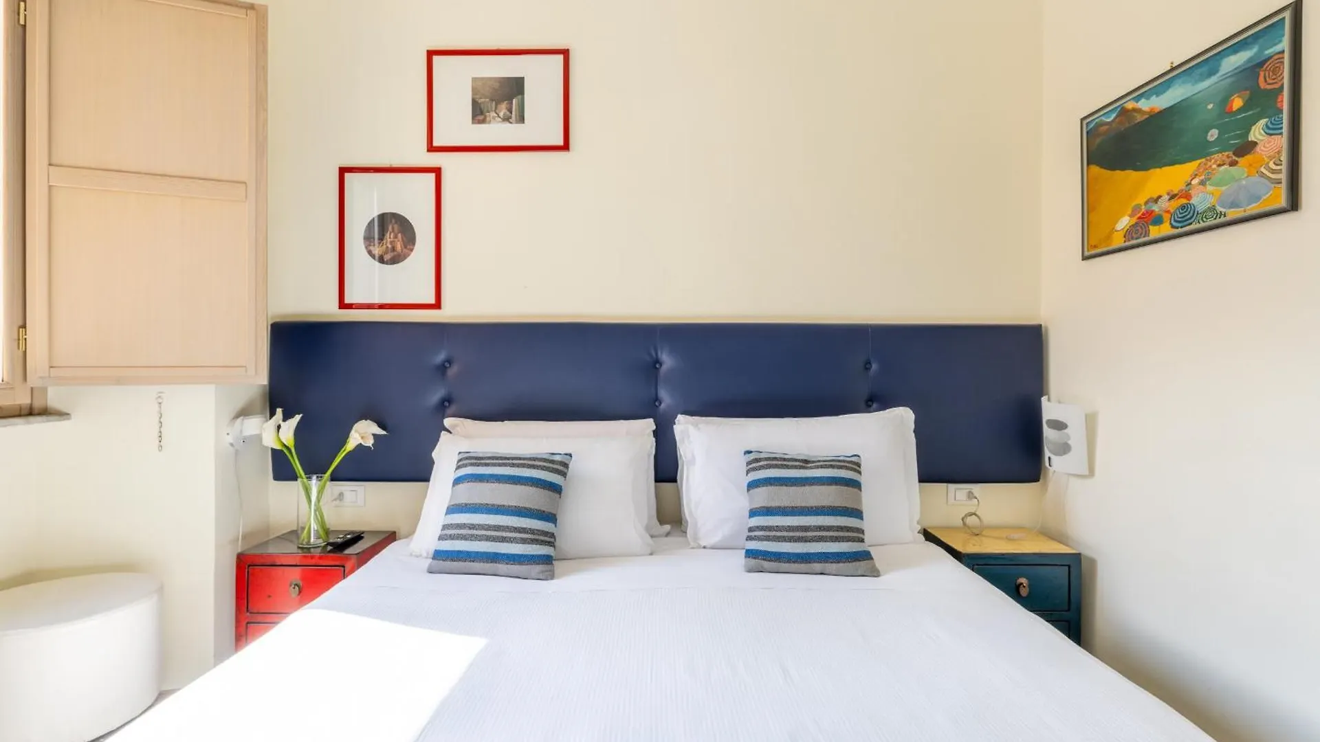 Superior Relais Fcollection Temple View Hotel Rome 2*,  Italy