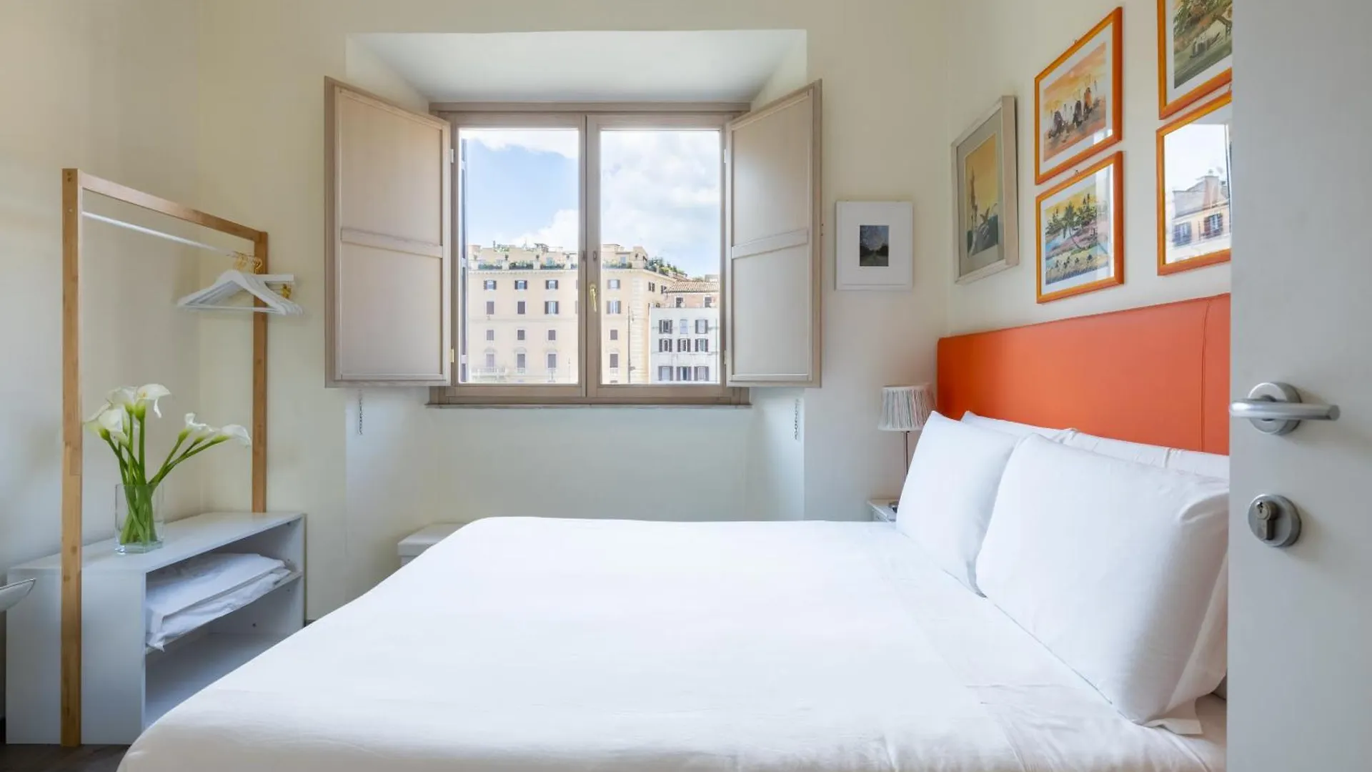 Guest house Superior Relais Fcollection Temple View Hotel Rome